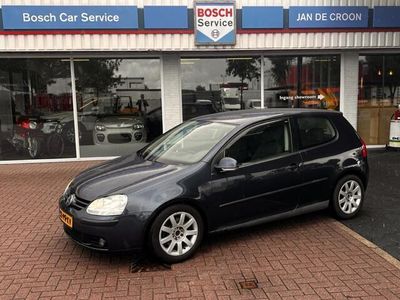 VW Golf IV
