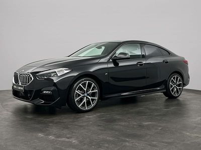 Occasion BMW 218 Comfort Edition 136 PK (100 kW) 2025 Zwart Coupé