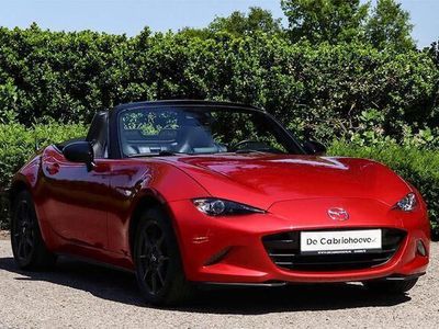 Mazda MX5
