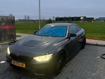 Occasion BMW 435 485 PK (356 kW) 2016