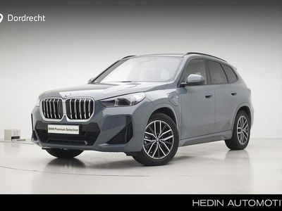 Groen Occasion 2025 BMW X1 M Sport SUV | € 55.895 (Iets duurder)
