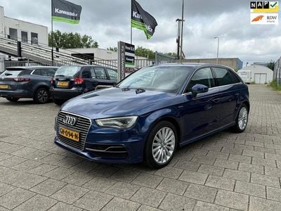 Audi A3 Sportback e-tron