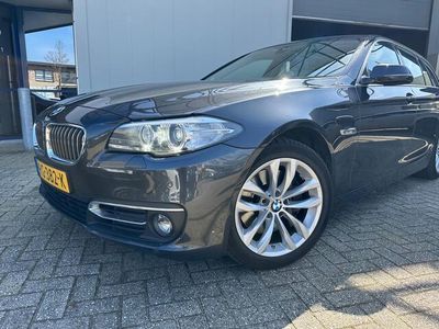 tweedehands BMW 530 5-SERIE Touring d M Sport Edition High Executive Exportprijs Ex BPM!!