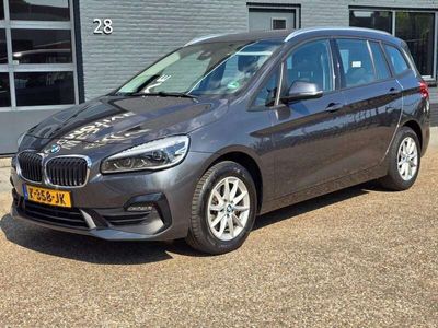 BMW 218 Gran Tourer
