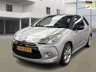 Citroën DS3