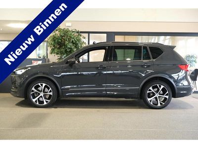 Groen Gebruikt 2022 Seat Tarraco Business SUV | € 33.950 (Iets duurder)