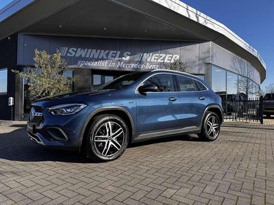 Mercedes GLA250