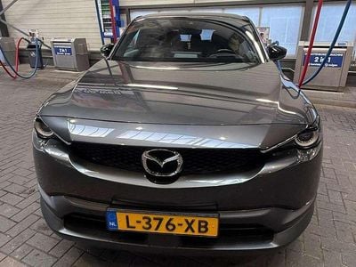 Mazda MX30