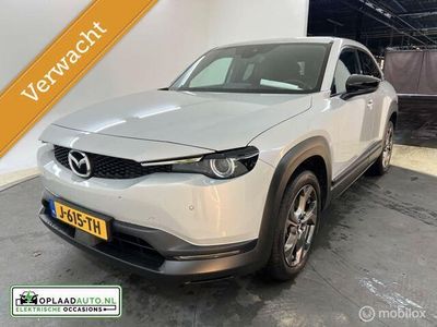 Mazda MX30