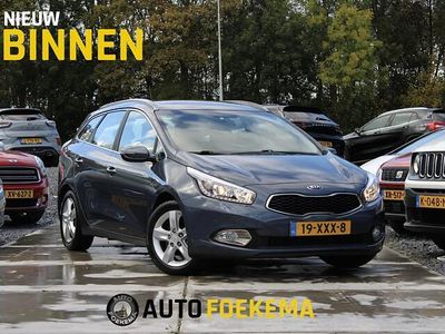 Kia Ceed Sportswagon