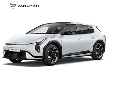 Overige Nieuw 2025 Kia EV4 Hatchback | € 46.095 (Goede deal)
