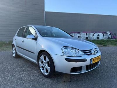 VW Golf IV