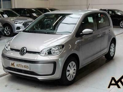Occasion VW up! Active 65 PK (47 kW) 2022 Zilver Hatchback