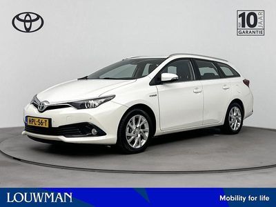 Toyota Auris Touring Sports