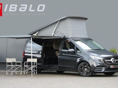 Mercedes V300