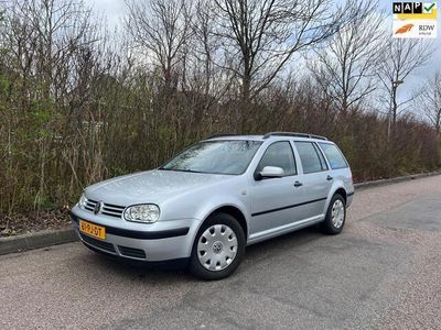 VW Golf V