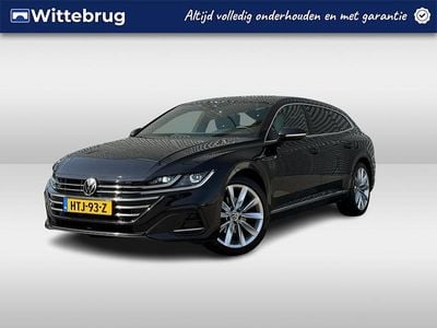 VW Arteon