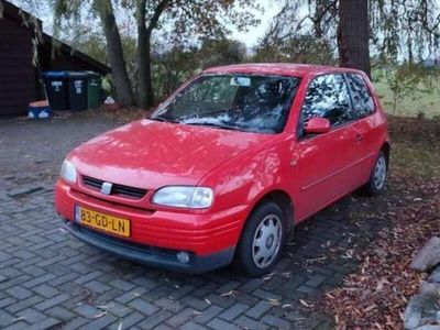 Seat Arosa