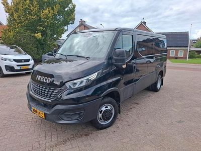 Occasion 2020 Iveco Daily | € 26.950 (Eerlijke prijs)