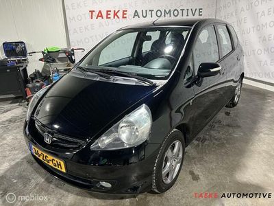 tweedehands Honda Jazz 1.4 LS Climate/Netjes!