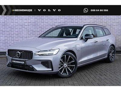 Gebruikt 2026 Volvo V60 Plus Stationwagen | € 44.894 (Eerlijke prijs)