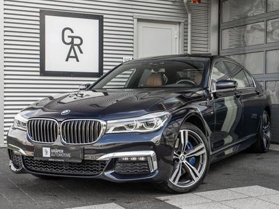 BMW 730L