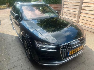 Occasion 2020 Audi A4 | € 38.950 (Duur)