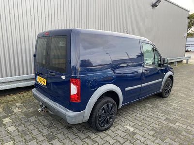 tweedehands Ford Transit Connect T200S 1.8 TDCi Ambiente Met Audio-installatie en A