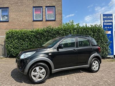 Daihatsu Terios