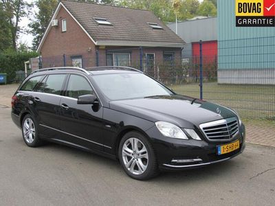 Mercedes E250