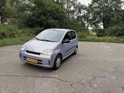 Daihatsu Cuore