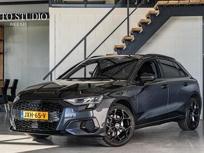 Occasion Audi A3 Sportback e-tron 204 PK (150 kW) 2020 Grijs (metallic) Hatchback