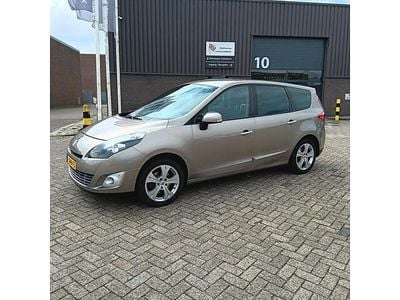 Renault Grand Scénic III
