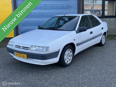 Citroën Xantia