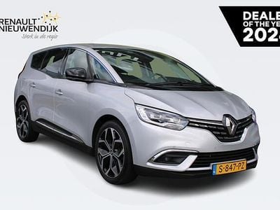 Renault Grand Scénic IV