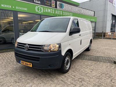 VW Transporter