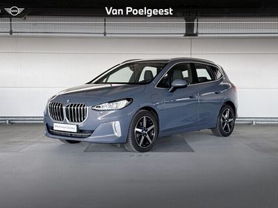 BMW 225 Active Tourer