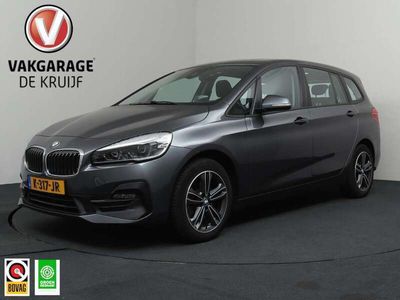 BMW 218 Gran Tourer