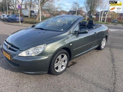 Peugeot 307 CC