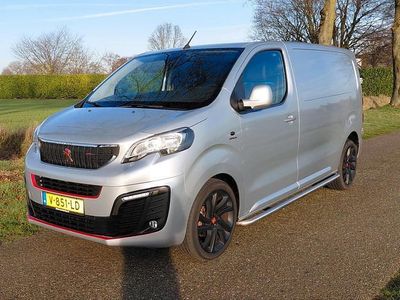 Occasion 2018 Peugeot Expert Van | € 12.975 (Eerlijke prijs)