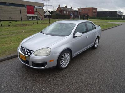 VW Jetta