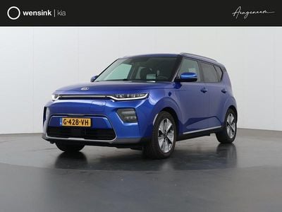 Kia Soul EV