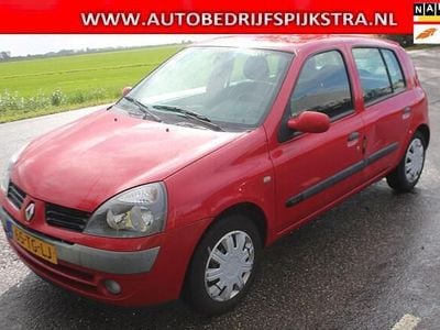 Renault Clio II