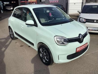 Occasion Renault Twingo SE 2020 Overige Hatchback