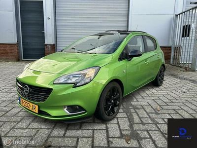 tweedehands Opel Corsa 1.0 Turbo Innovation| Pano| Bluetooth| Speciaal |