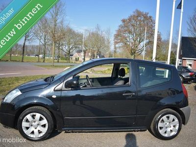 Citroën C2