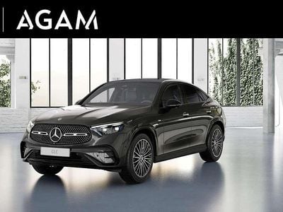 Mercedes GLC400d