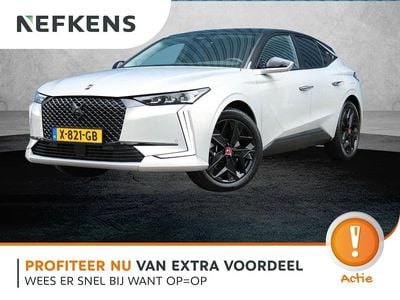DS Automobiles DS4