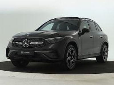 Mercedes GLC300