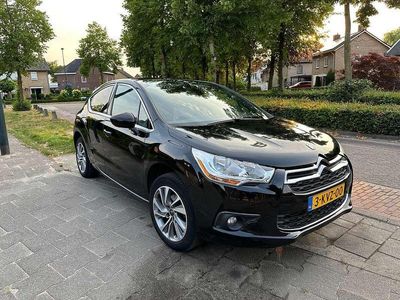 Citroën DS4